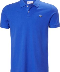 Helly Hansen Hudson Polo Camisa de Polo Hombre (Pack de 1)