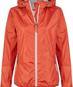 camel active Blouson Chaqueta Mujer