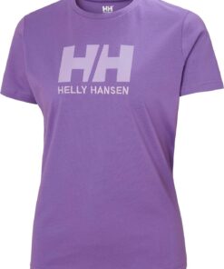 Helly Hansen Mujer HH Logo Camiseta