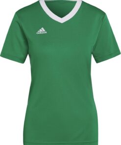 adidas Trikot Entrada 22 Camisa Mujer