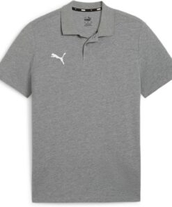 Puma Hombre teamGOAL 23 Casuals Polo