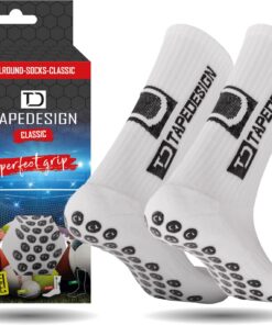 Tapedesign Tapedesign® Allround Classic (37-48) Calcetines Unisex adulto (Pack de 1)