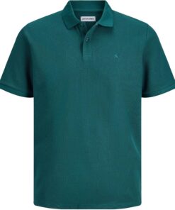 JACK & JONES Male T-Shirt Logo T-Shirt