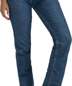 Wrangler Ultimate Riding Q-Baby Boot Cut Jean - Jeans Mujer