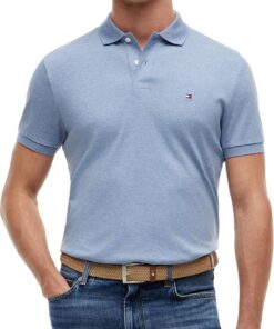 Tommy Hilfiger Polo S/S para Hombre