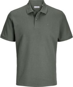 Jack & Jones Jjeaustin Polo SS Noos Jjeaustin Polo SS Noos Hombre (Pack de 1)