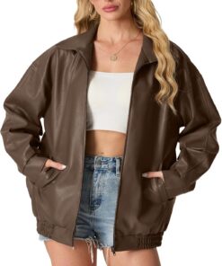 GRECERELLE Smooth - Camiseta abotonada para mujer, aspecto elegante sin esfuerzo