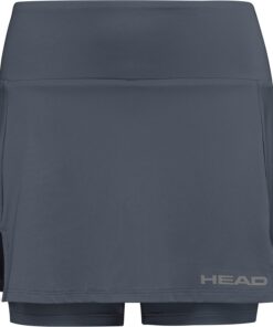 HEAD Falda básica para mujer Club