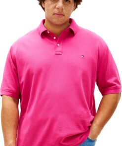 Tommy Hilfiger Polo S/S para Hombre
