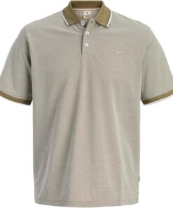 JACK & JONES Jprblualves SS Polo Sn Jprblualves SS Polo Sn Hombre (Pack de 1)