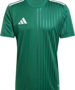 adidas Campeon25 Jersey Camiseta (Manga Corta) Hombre (Pack de 1)
