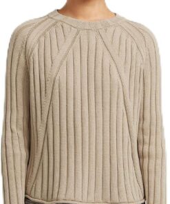 G-Star Washed Loose R Knit Wmn Sudadera Mujer (Pack de 1)