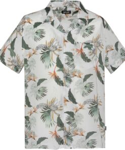 Schott NYC Shrivera Camisa para Hombre