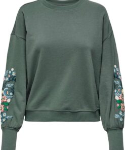 ONLY Sweatshirt ONLBROOKE Sweatshirt