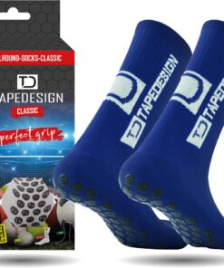 Tapedesign Tapedesign® Allround Classic (37-48) Calcetines Unisex adulto (Pack de 1)