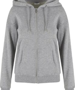 Urban Classics Sudadera con Capucha para Mujer Sudadera con Capucha Mujer (Pack de 1)