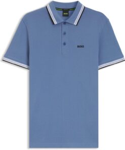 BOSS Paddy 10241663 01 Polo Hombre