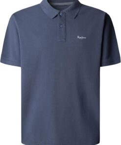 Pepe Jeans Oscar Polo Hombre (Pack de 1)