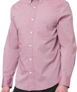 GANT Reg Poplin Shirt Camisa de Vestir Hombre