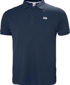 Helly Hansen Hombre Polo Driftline