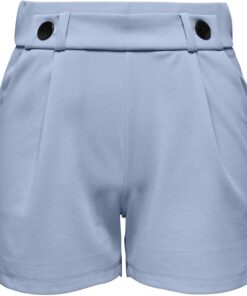 JDY Jdygeggo Jrs Noos - Pantalones Cortos - Pantalones Cortos de Vestir Mujer