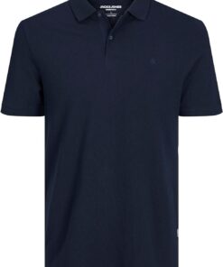 Jack & Jones Jjepaulos Polo SS Noos Polo Hombre (Pack de 1)