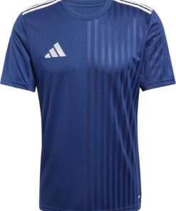 adidas Campeon25 Jersey Camiseta (Manga Corta) Hombre (Pack de 1)