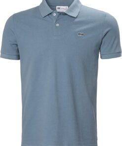 Helly Hansen Hudson Polo Camisa de Polo Hombre (Pack de 1)