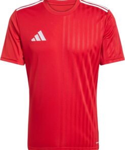 adidas Campeon25 Jersey Camiseta (Manga Corta) Hombre (Pack de 1)