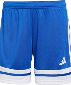 Adidas Squadra25 Short - Pantalones Cortos Mujer