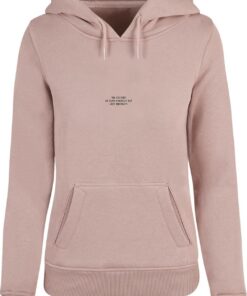 Miss tee Mst056-too Frozen Hoody Hooded Sweatshirt Mujer (Pack de 1)