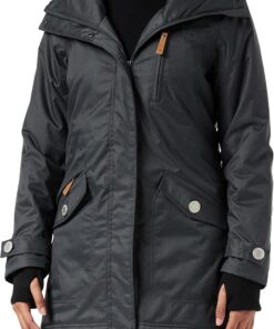 berydale Bd100 Chaqueta Mujer (Pack de 1)