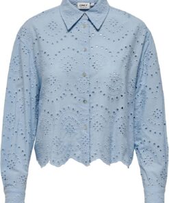 ONLY Shirt ONLVALAIS Shirt