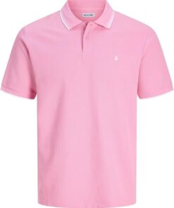JACK & JONES Male T-Shirt Logo T-Shirt