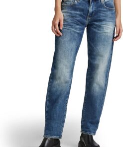 G-Star Mujer Kate Boyfriend Jeans