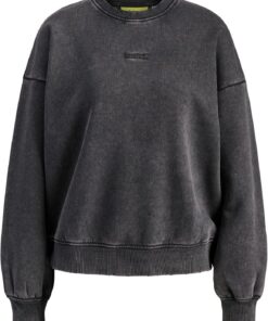 JJXX Jxlippa Loose LS Wash Swt Jxlippa Loose LS Wash Swt Mujer (Pack de 1)