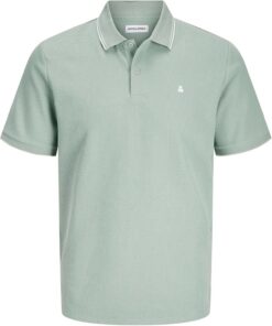 Jack & Jones Jjeaustin Polo SS Noos Jjeaustin Polo SS Noos Hombre (Pack de 1)