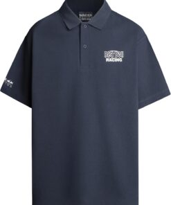 Pepe Jeans Moto Polo Polo Hombre (Pack de 1)