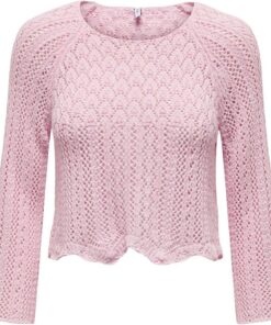 ONLY Knitted Pullover ONLNOLA Knitted Pullover