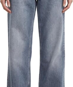 G-Star Judee Loose Low Waist Jeans - Vaqueros Mujer