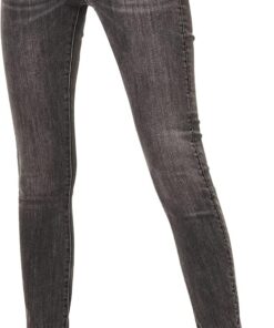 G-Star Lynn Mid Skinny Jeans - Vaqueros Mujer