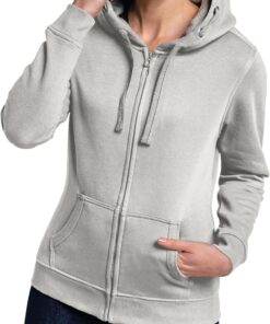 HRM Jacket F Sudadera Mujer