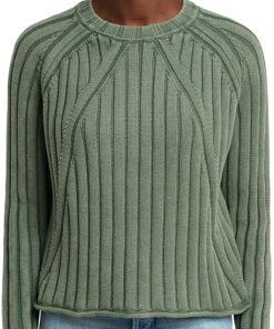 G-Star Washed Loose R Knit Wmn Sudadera Mujer (Pack de 1)