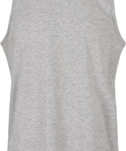 Build Your Brand Basic Tank Camiseta Hombre
