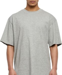 Urban Classics TB006-Tall Tee, Camiseta Hombre