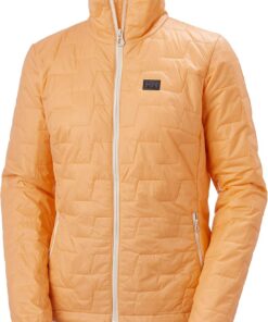 Helly Hansen Mujer Chaqueta Aislante Lifaloft
