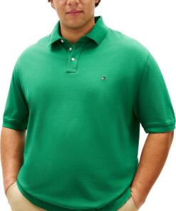 Tommy Hilfiger Polo S/S para Hombre