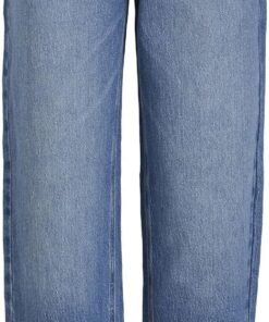 Vila Vikelly Jaf HW Straight Jeans-Noos - Jeans Mujer