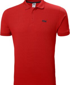 Helly Hansen Hombre Polo Driftline