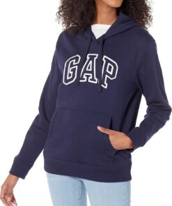 Gap V-Gap Patrimonio Po HD Sudadera Mujer